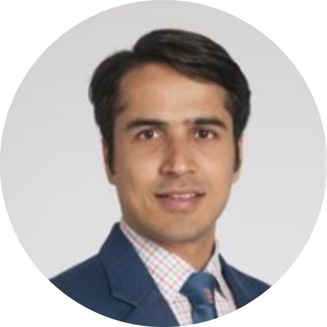 Adults and Epilepsy Talk with Vineet Punia, MD - 12-18-25 - logo